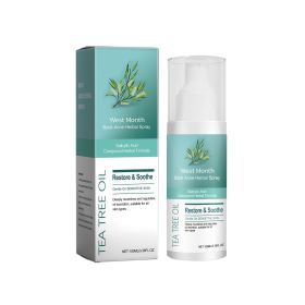 West&Month Herbal Back Care Spray Gentle Hydrating Massage Treatment Moisturizes And Smoothes Body Skin West&Month Herbal Back Care Spray Gentle Hydrating Massage Treatment Moisturizes And Smoothes Body Skin